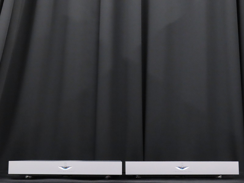 LINN KLIMAX 500 SOLO