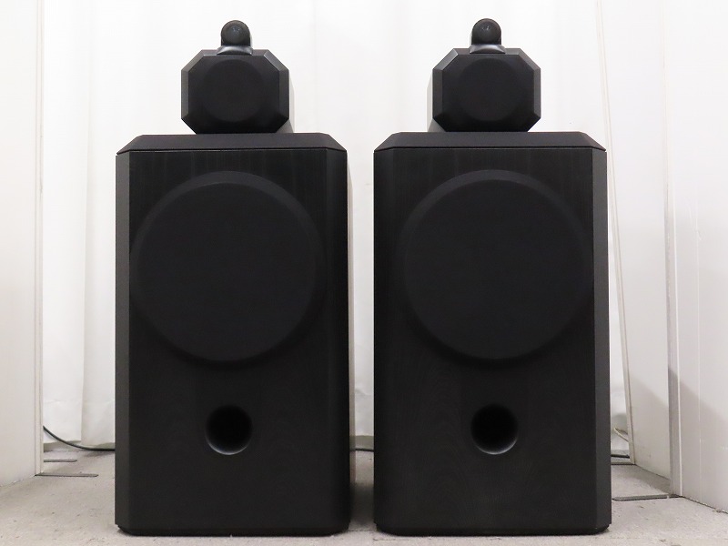 B&W Matrix801 Series3