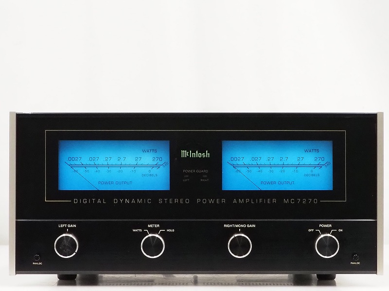 McIntosh MC7270