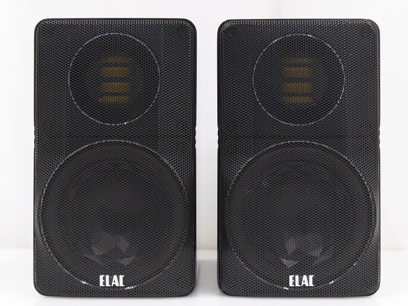 ELAC BS312