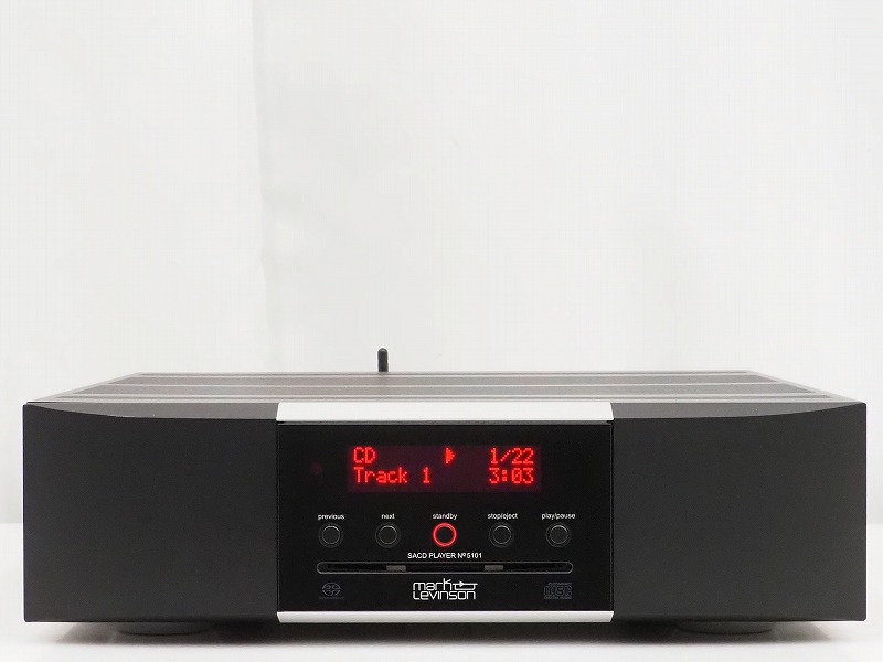 Mark Levinson No.5101