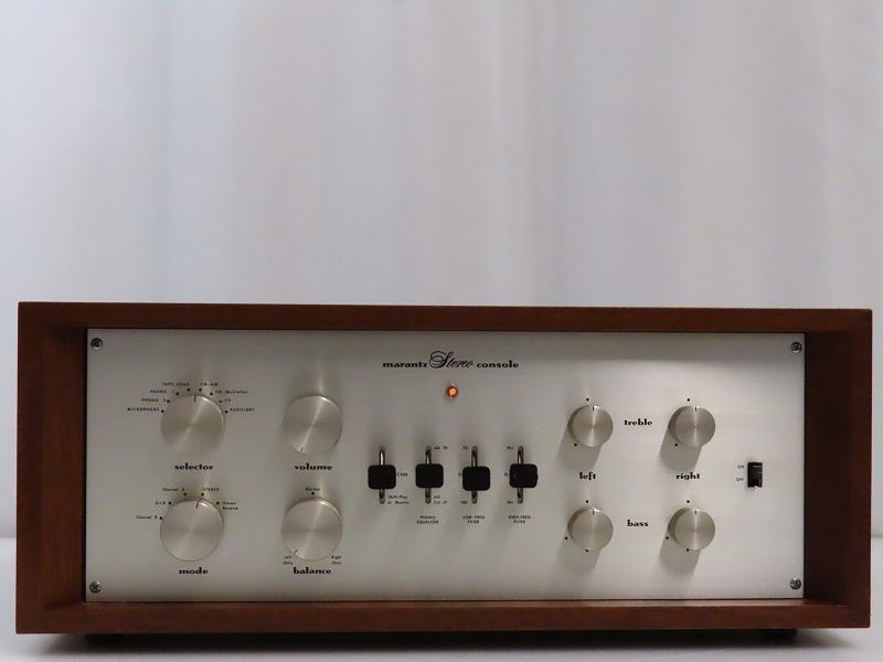 marantz Model 7K