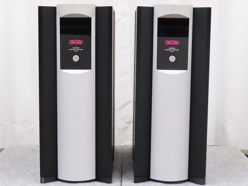 Mark Levinson No.53
