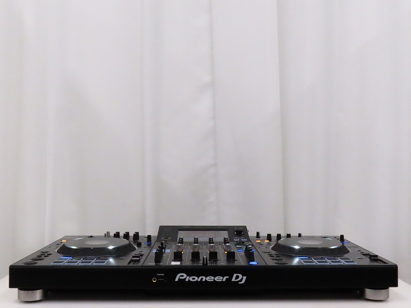 Pioneer XDJ-XZ