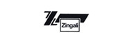 Zingali（ジンガリ）のロゴ画像