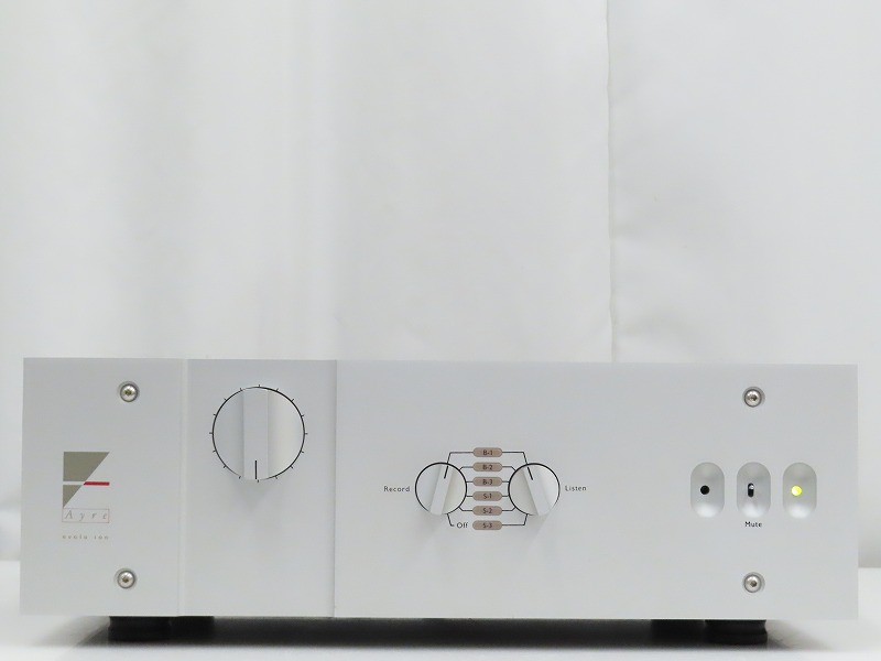 Ayre Acoustics K-1xe